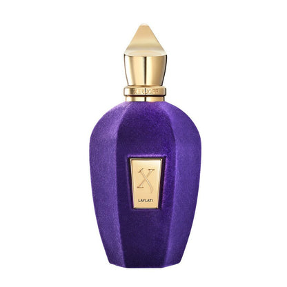 Xerjoff Laylati Eau De Parfum Spray